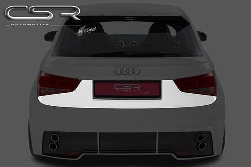 Achterklepinzetstuk Audi A1 2010-, Auto-onderdelen, Carrosserie en Plaatwerk, Nieuw, Audi, Verzenden