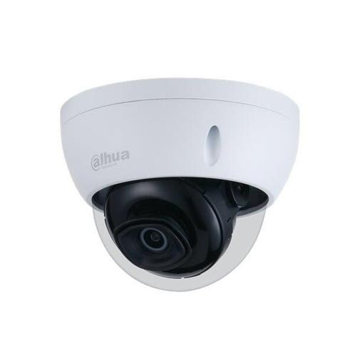 IPC-HDBW2441E-S | WizSense | Starlight 4 MP Dome | Micro SD, Audio, Tv en Foto, Videobewaking, Nieuw, Ophalen of Verzenden