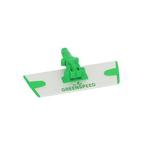 Greenspeed Q-Line vlakmopframe velcro 23 cm, Huis en Inrichting, Verzenden