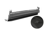 Zijskirts voor VW T-Roc (A1) SS556-M, Verzenden, Nieuw