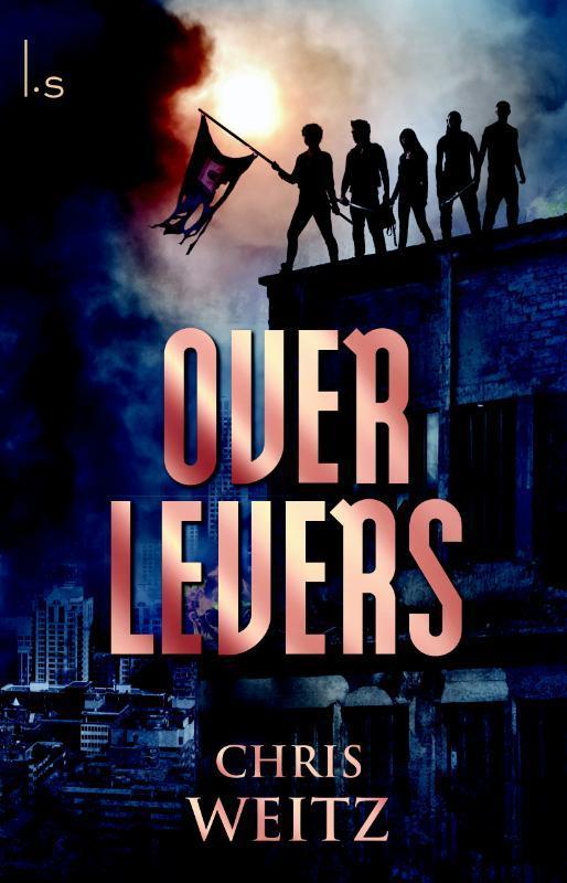 Overlevers / Overlevers / 1 9789021020815 Chris Weitz, Boeken, Kinderboeken | Jeugd | 13 jaar en ouder, Gelezen, Verzenden