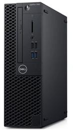 Dell OptiPlex 3060 SFF i5 8e Gen 8GB + 2 jaar garantie!, Computers en Software, Nieuw, 8500 (6-Cores), Ophalen of Verzenden, 8 GB