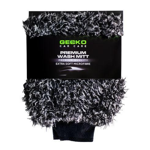 Gecko Washandschoen Premium 20cm x 25cm, Zakelijke goederen, Kantoor en Winkelinrichting | Magazijn, Stelling en Opslag, Verzenden