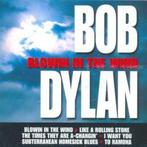cd - Bob Dylan - Blowin In The Wind, Verzenden, Zo goed als nieuw