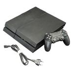 Sony - Playstation 4 (PS4) - Console + 2 Games -, Nieuw