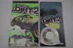 Colin McRae Dirt 2 (PSP PAL), Verzenden, Zo goed als nieuw