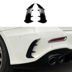Rear Bumper Canards For Mercedes A Class V177 AMG Line & A35, Auto-onderdelen, Ophalen of Verzenden, Nieuw