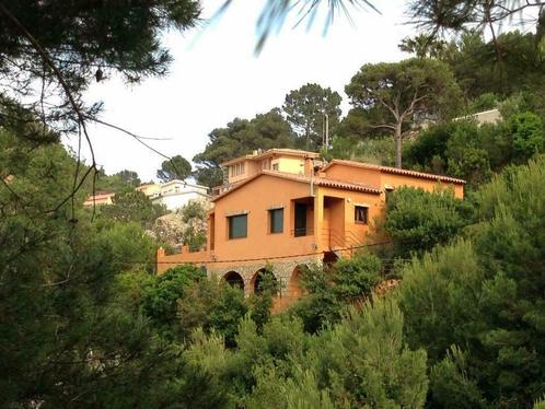 2 huizen te huur aan de Costa Brava (in Begur en Estartit), Vakantie, Vakantiehuizen | Spanje, Costa Brava, Aan zee, 2 slaapkamers
