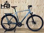 Cube Kathmandu SL Trekkingfiets Shimano XT 2022, Fietsen en Brommers, Fietsen | Heren | Sportfietsen en Toerfietsen, Overige merken