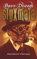 Styxmata 9789089243737 Bavo Dhooge, Verzenden, Zo goed als nieuw, Bavo Dhooge
