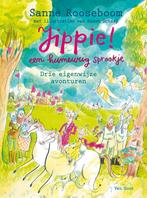 Boek: Jippie! - (als nieuw), Verzenden, Zo goed als nieuw