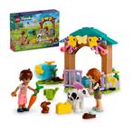 LEGO Friends - Autumns Baby Cow Shed 42607, Nieuw, Ophalen of Verzenden