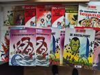 Luc Orient Stripboeken - Eddy Paape | Greg | Losse verkoop, Gelezen, Complete serie of reeks, Verzenden