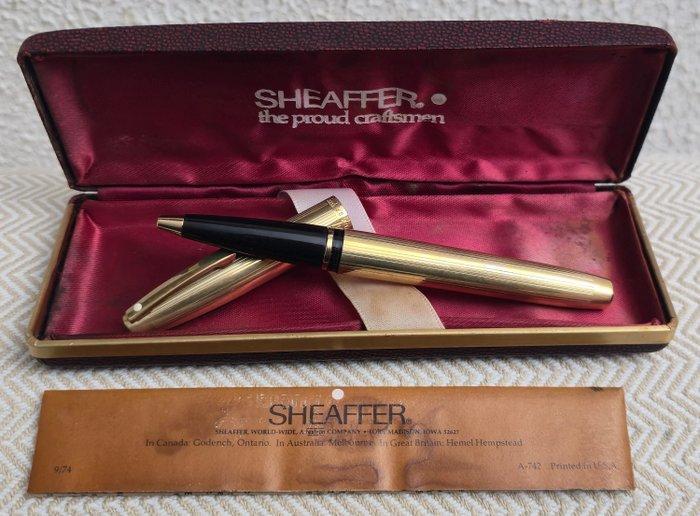 Sheaffer - Zonder Minimumprijs - Pen, Verzamelen, Pennenverzamelingen