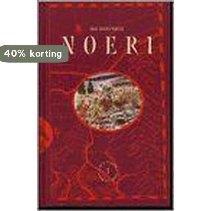 Noeri / Het teken van de Duif / 1 9789055601714, Boeken, Kinderboeken | Jeugd | 13 jaar en ouder, Gelezen, Verzenden