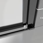 SALE - Torno 80 x 200 - 8mm - Douchedeur  -  Douchewand, Ophalen of Verzenden, Nieuw