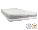 Aegis Prestige matras Nasa Traagschuim - 160 x 200, Nieuw