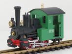 LGB 92179 Toy Train lok OTTO (Stoomlocomotieven), Gebruikt, Overige typen, Ophalen of Verzenden, LGB