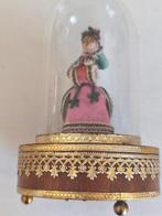 reuge - Automaton - Zwitserland - 1960-1970