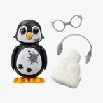 Rescue pinguïn zwart van Scapino - Nu met korting!, Verzenden, Nieuw