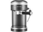 KitchenAid 5KES6503 - Espressomachine - 15 bar pompdruk -, Verzenden, Zo goed als nieuw