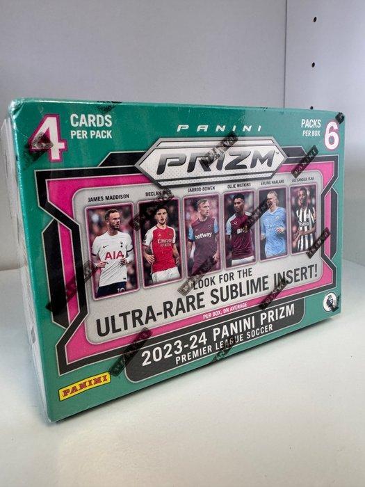 2023/24 Panini Prizm Premier League Epl Players amd Legends, Verzamelen, Stickers