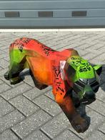 Daluxe Art - 1999 • Polygonal Panther Street Vision XL