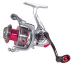 Ultimate Elega Spinmolen 2500, Watersport en Boten, Verzenden, Nieuw, Molen