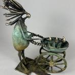 De Zet (1975) - The mother with kids - big bronze