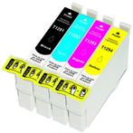 Huismerk Epson T1295 multipack, Verzenden, Nieuw, Huismerk