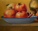 Sadyk Murzakhanov (XX-XXI) - Golden Stillness