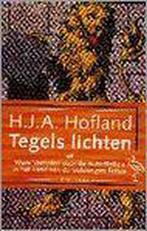 TEGELS LICHTEN (OOIEVAAR) / Ooievaar pockets 9789057130298, Verzenden, Gelezen, H.J.A. Hofland