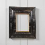 Lijst- Guilloché 35 x 41,5 (Zonder reserveprijs) -, Antiek en Kunst