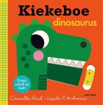 Kiekeboe dinosaurus / Kiekeboe-serie 9789025778446, Verzenden, Gelezen, Camilla Reid
