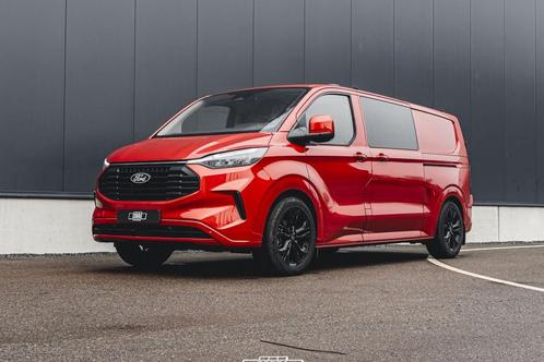 COBRA SUSPENSION VERLAGINGSVEREN | Ford / Transit Custom VAN, Auto-onderdelen, Ophanging en Onderstel, Nieuw, Verzenden