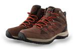 Travelin Wandelschoenen in maat 45 Bruin | 10% extra korting, Bruin, Verzenden, Zo goed als nieuw, Travelin