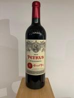 2019 Petrus - Pomerol - 1 Fles (0,75 liter), Nieuw
