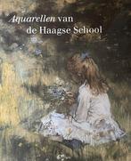 Aquarellen van de Haagse School, Ophalen of Verzenden, Nieuw