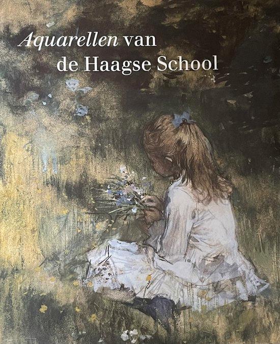 Aquarellen van de Haagse School, Boeken, Overige Boeken, Ophalen of Verzenden