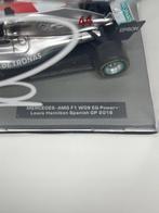 Mercedes - AMG F1 - W09 EQ - Spanish GP - Lewis Hamilton -, Nieuw