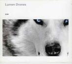 cd - Lumen Drones - Lumen Drones, Verzenden, Zo goed als nieuw