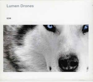 cd - Lumen Drones - Lumen Drones, Cd's en Dvd's, Cd's | Overige Cd's, Zo goed als nieuw, Verzenden