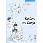 Leesspoor Werkschrift 2 De fiets van Donja (per stuk), Verzenden, Nieuw
