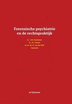 9789058983152 | Forensische psychiatrie en de rechtspraktijk, Verzenden, Nieuw