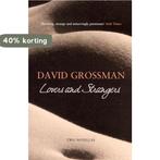 Lovers and Strangers 9780747581352 David Grossman, Verzenden, Gelezen, David Grossman