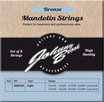 Mandoline snaren bronze light 0.014, Verzenden, Nieuw