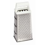 Box rasp 4-voudig | 23cm, Verzenden
