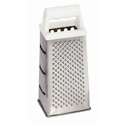Box rasp 4-voudig | 23cm, Zakelijke goederen, Horeca | Overige, Verzenden