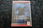 Knights Adventure PC Game Sealed, Verzenden, Nieuw