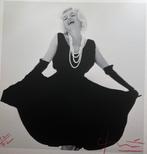 Bert Stern (1929–2013) - Marilyn Monroe laughing in the
